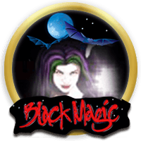 Black Magic Black Magic