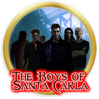 Boys of Santa Carla 50 free games Boys of Santa Carla 50 free games