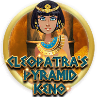 Cleopatra's Keno