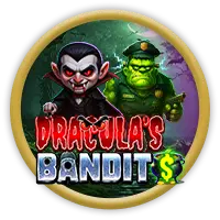 Dracula's Bandits 2X comp points