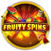 Fruity Spins Fruity Spins