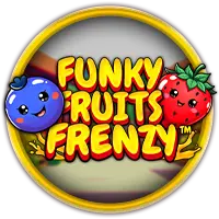 Funky Fruits Frenzy Funky Fruits Frenzy