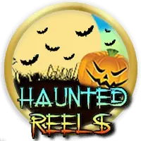 Haunted Reels 2X comp points