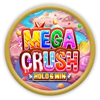 Mega Crush Mega Crush