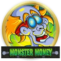 Monster Moneyl 2X comp points