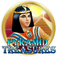 Pyramid Treasures