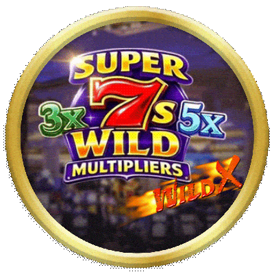 Super 7s Wild