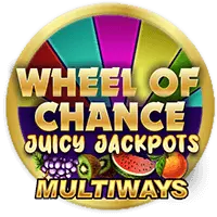 Wheel of Chance Multiways Wheel of Chance Multiways